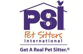 Pet sitter