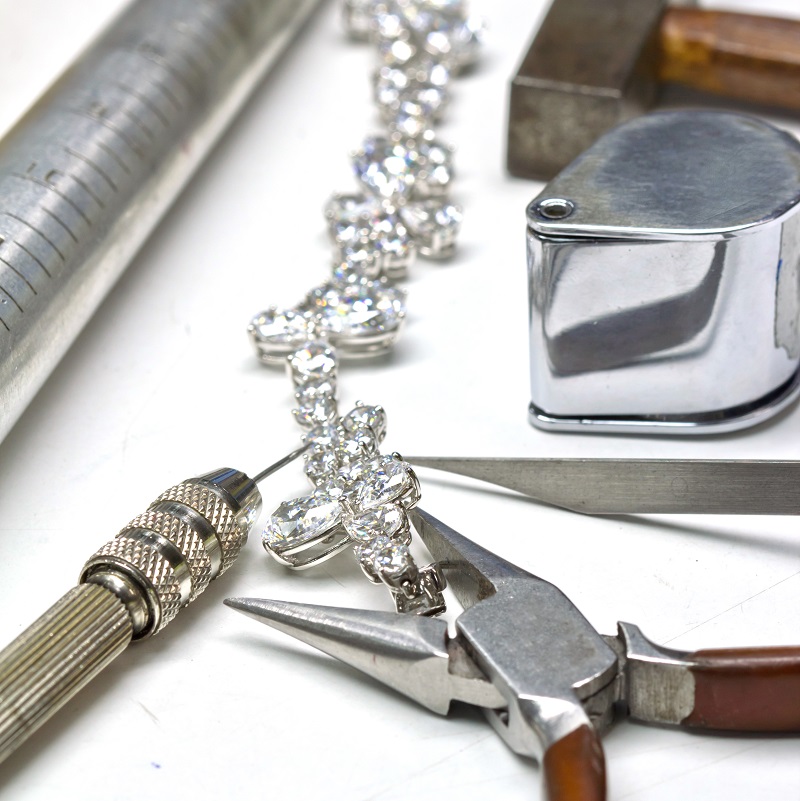 jewellery repair