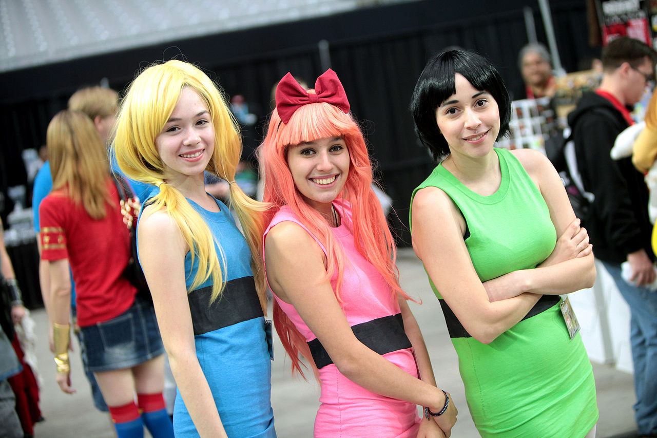 4 Steps to Planning Your Teen's Anime-Themed Birthday Party