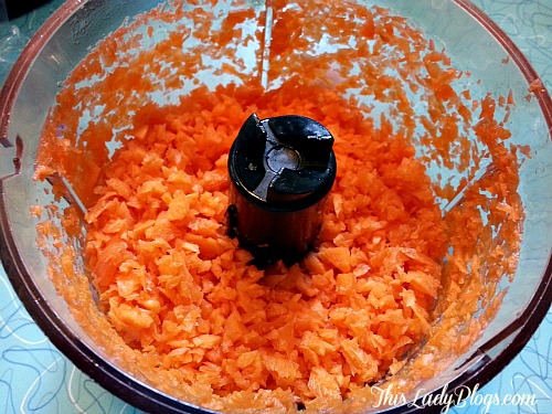 Rum Carrot Coconut Cake Carrots