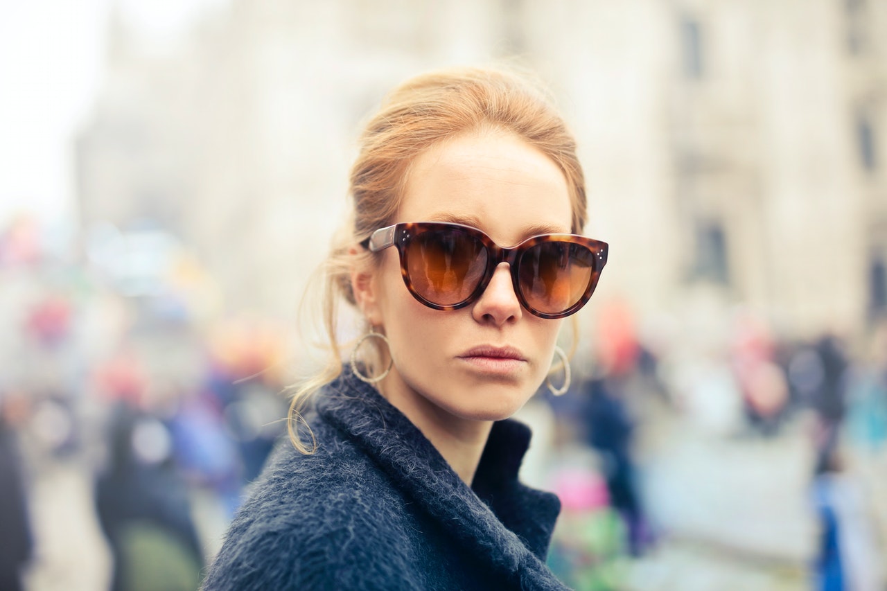 Which Sunglasses Are Best For People With Low Vision? | Low Vision Center  At Mascoutah Eye Care